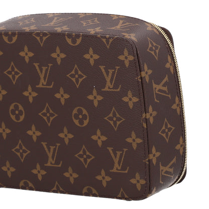 Louis Vuitton Monogram Nice Jewelry Case 11 of 11