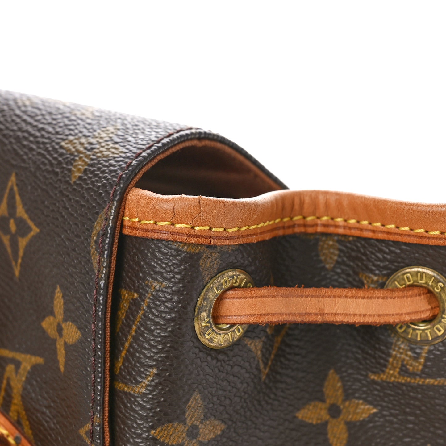 Monogram Montsouris MM Backpack