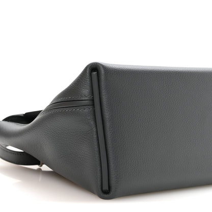 Hermes Evercolor Swift 24/24 21 Gris Meyer 9 of 11