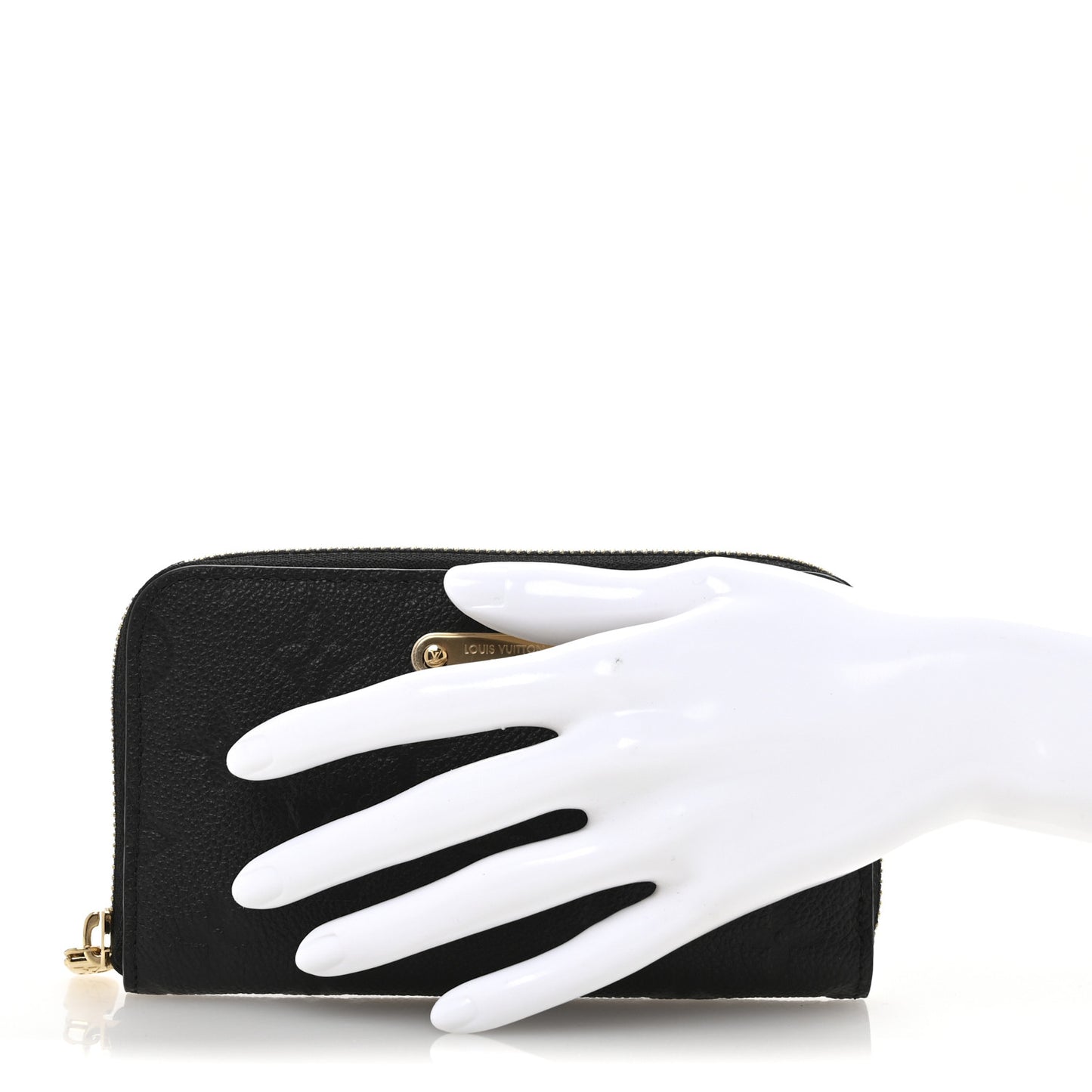 Empreinte Margot Wallet Black