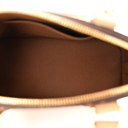 Louis Vuitton Monogram Alma BB 5 of 10