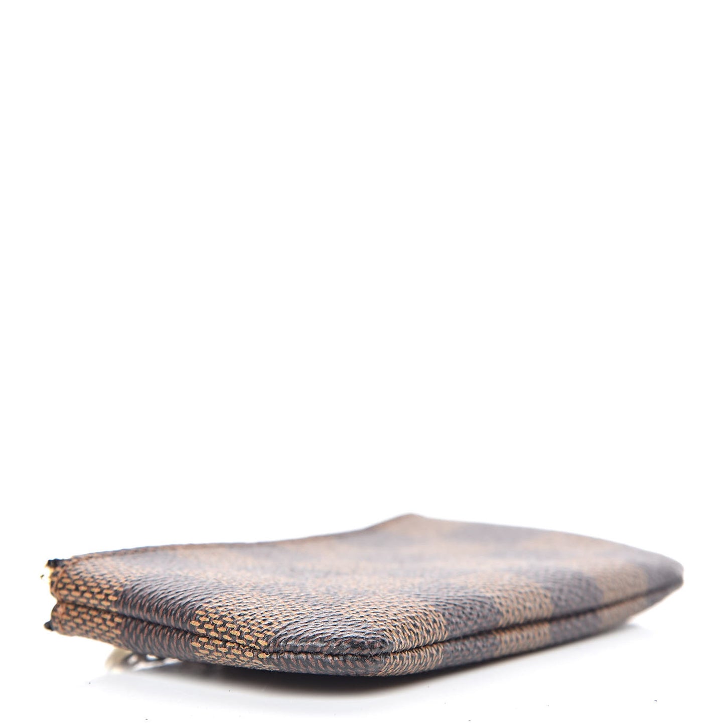 Damier Ebene Key Pouch