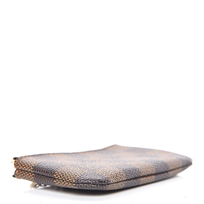 Louis Vuitton Damier Ebene Key Pouch 4 of 7