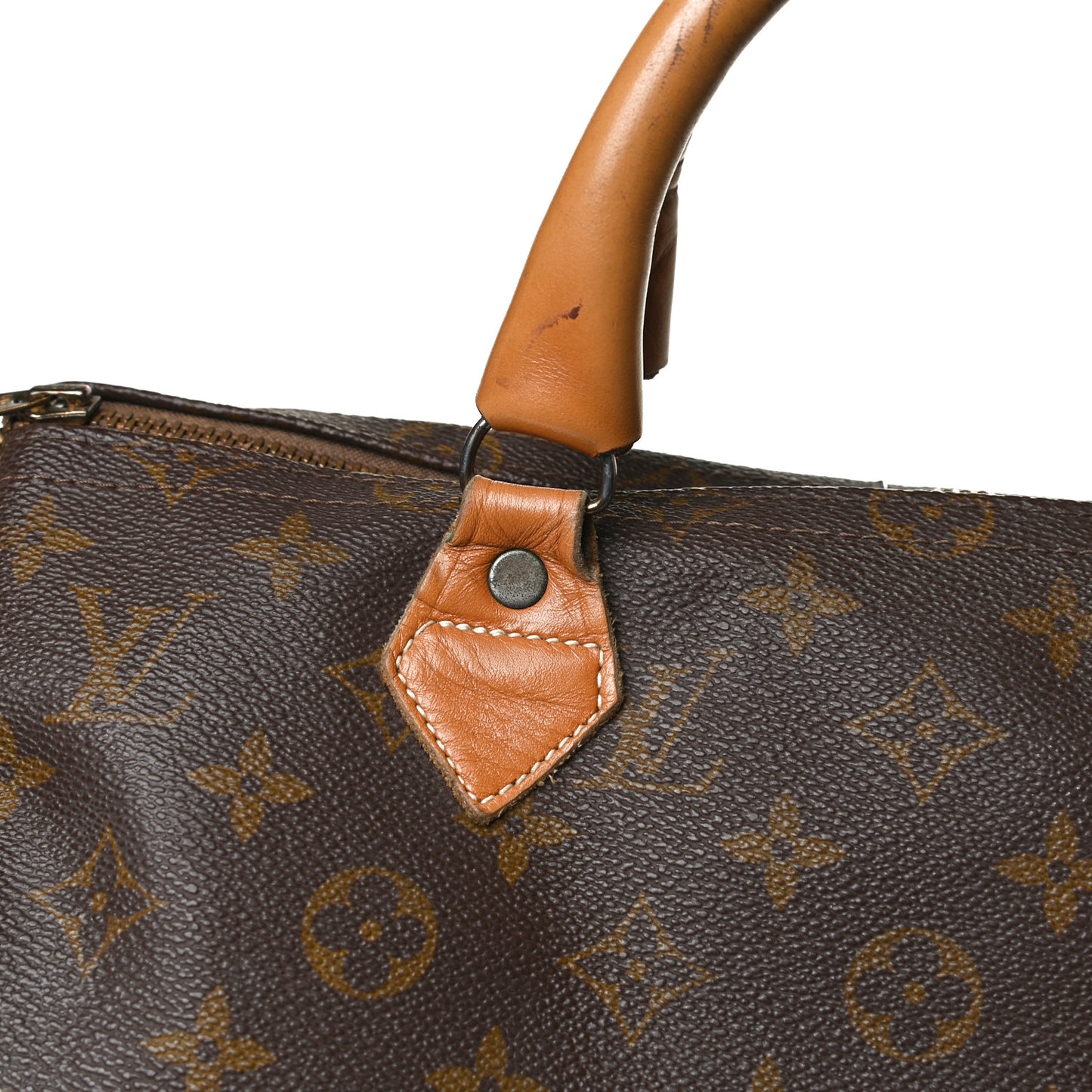 Monogram French Company Speedy 30