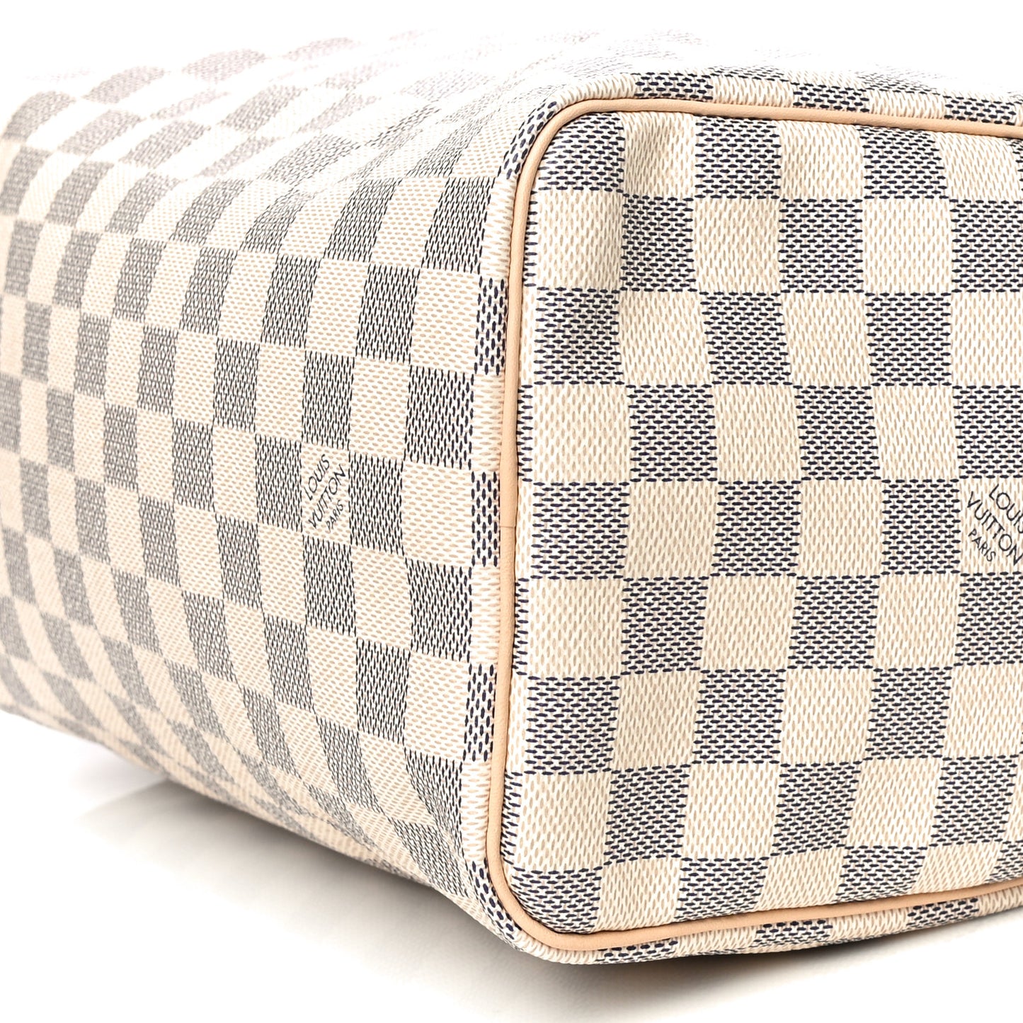 Damier Azur Speedy 25
