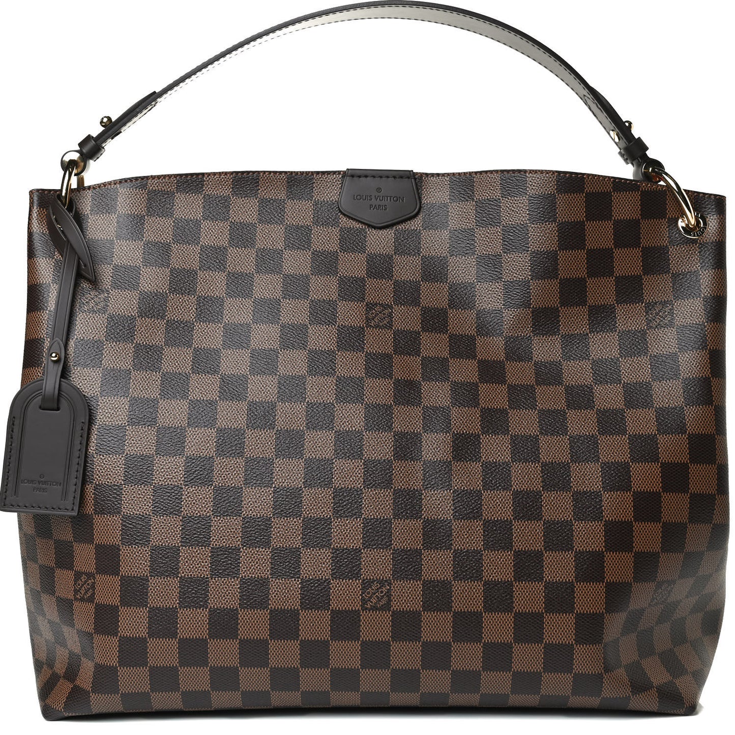 Damier Ebene Graceful MM