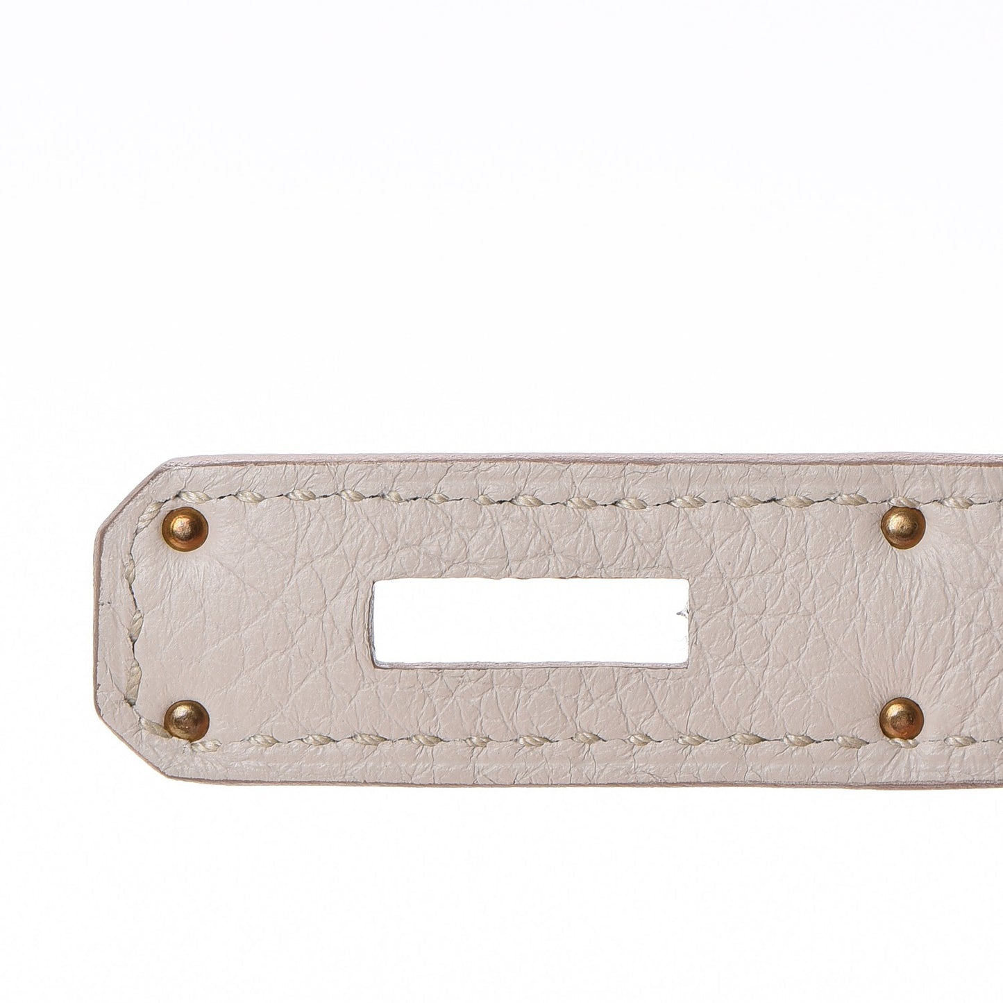 Togo Birkin 35 Beton