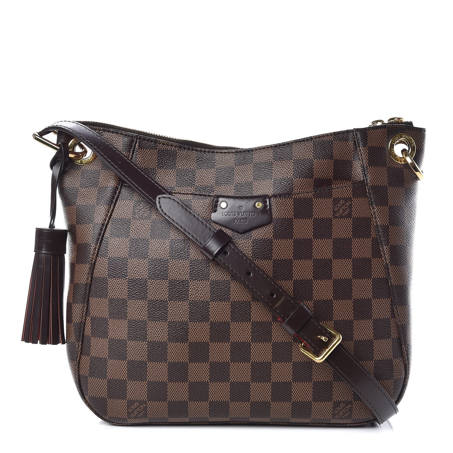 Damier Ebene South Bank Besace