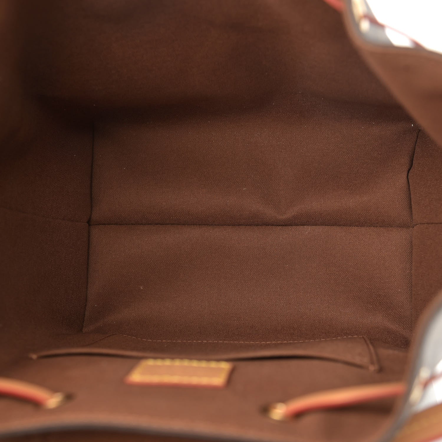 Louis Vuitton Monogram Montsouris PM 5 of 12