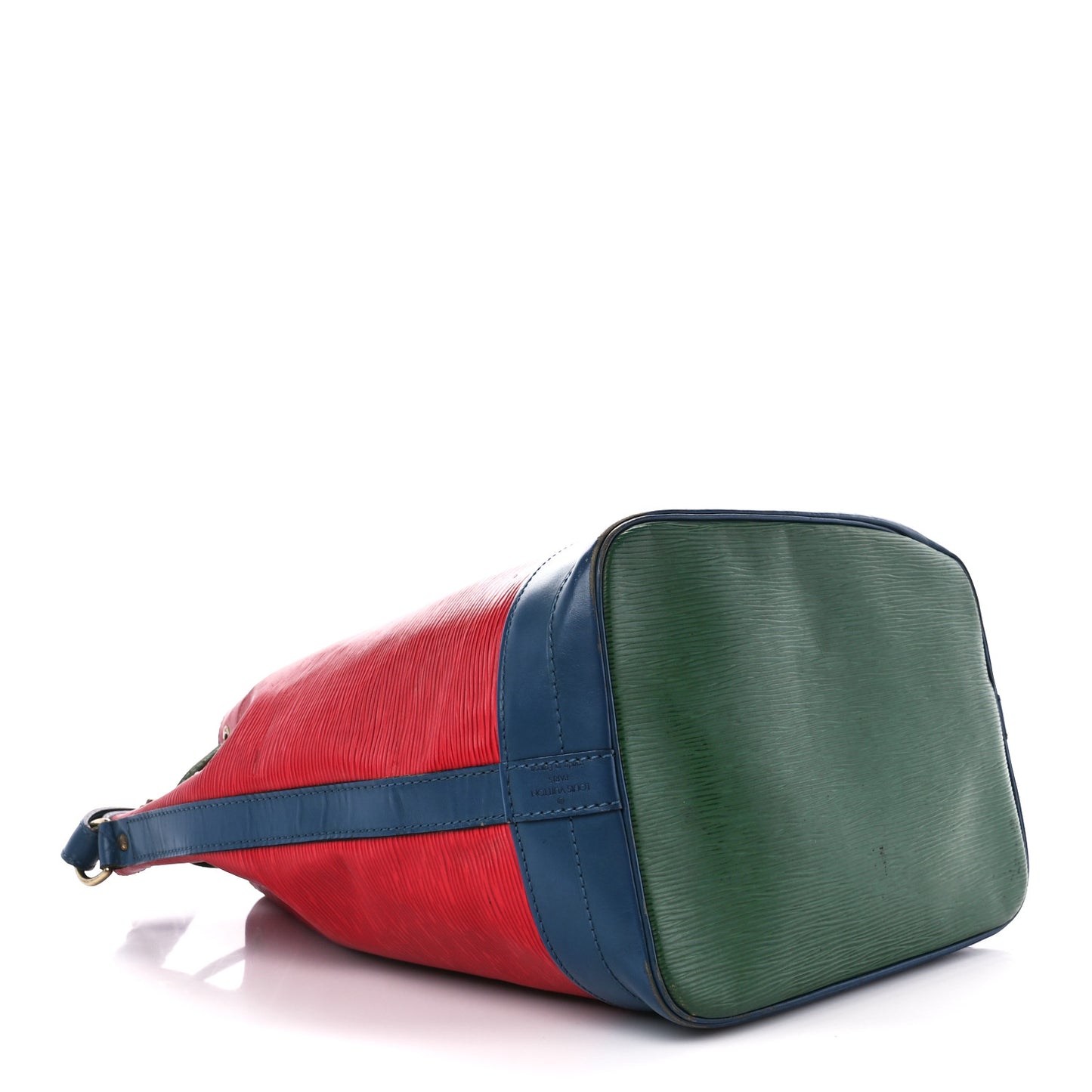 Epi Tri-Color Noe Castillan Red Toledo Borneo