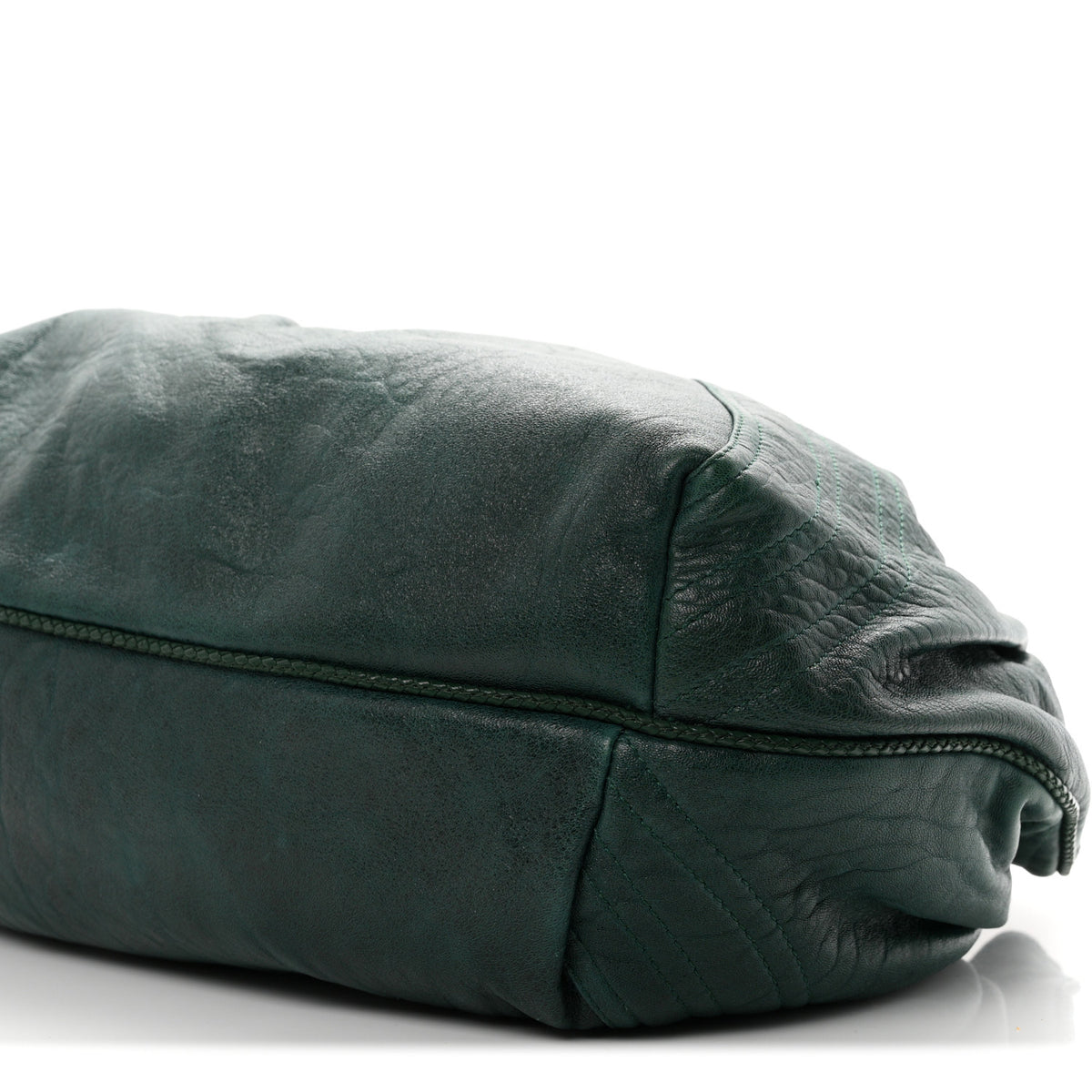 Nappa Nuvolata Spy Green