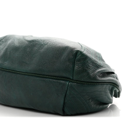 Fendi Nappa Nuvolata Spy Green 10 of 10