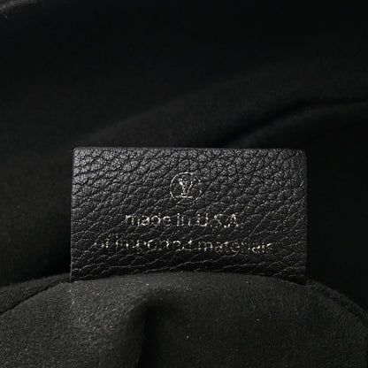 Louis Vuitton Monogram Gaia Black 7 of 22