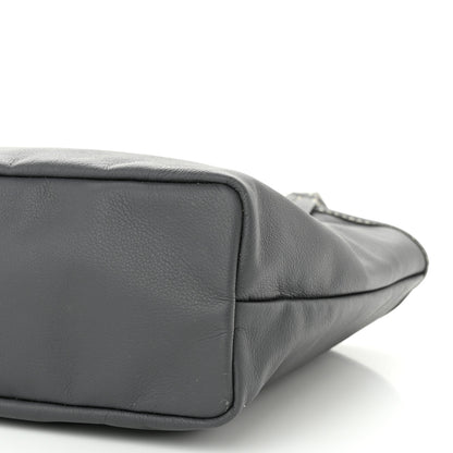 Goyard Goyardine Reversible Mini Anjou Grey 18 of 19