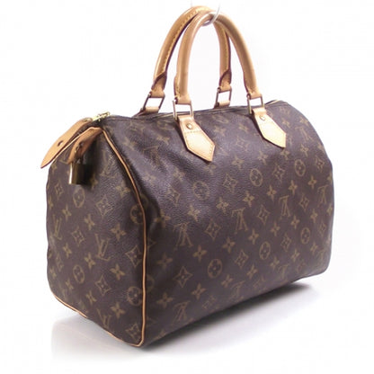 Louis Vuitton Monogram Speedy 30 3 of 10