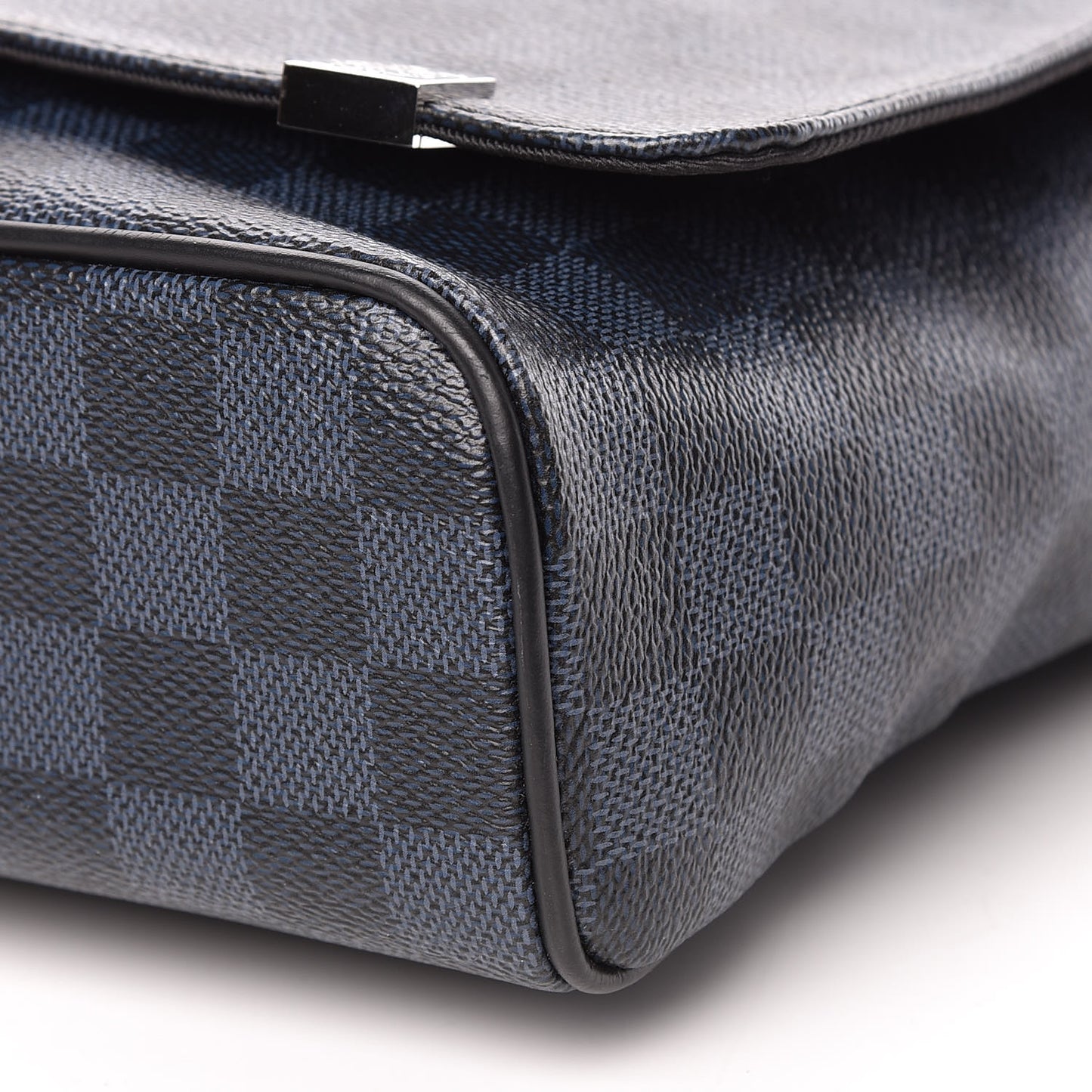 Damier Cobalt Jungle District PM