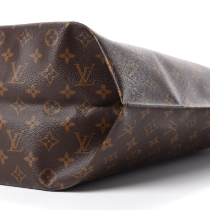 Louis Vuitton Monogram All-In MM 7 of 9