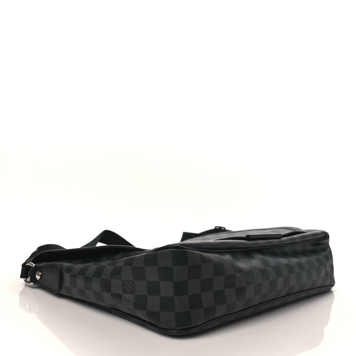 Louis Vuitton Damier Graphite Renzo 3 of 6