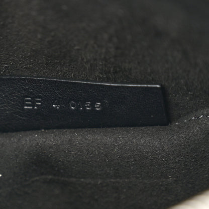 Givenchy Calfskin Mini Lucrezia Black 7 of 11