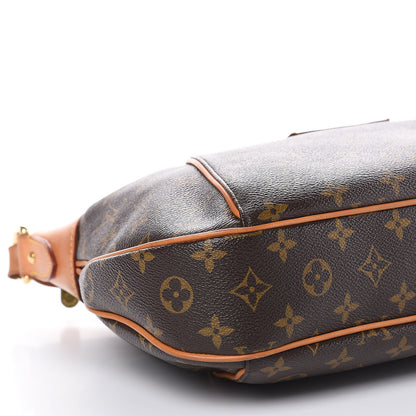 Louis Vuitton Monogram Thames GM 7 of 8