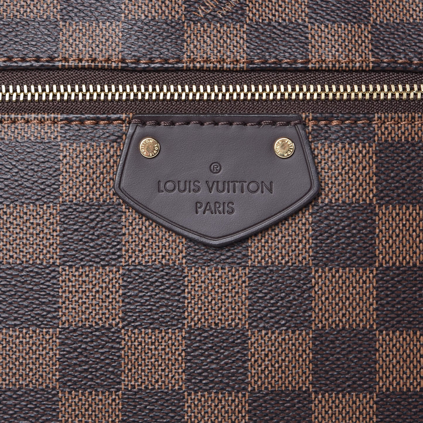 Damier Ebene Iena MM