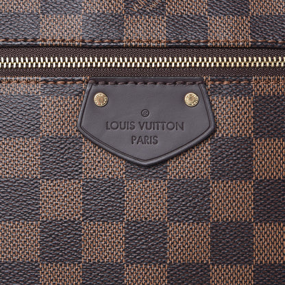 Louis Vuitton Damier Ebene Iena MM 8 of 10