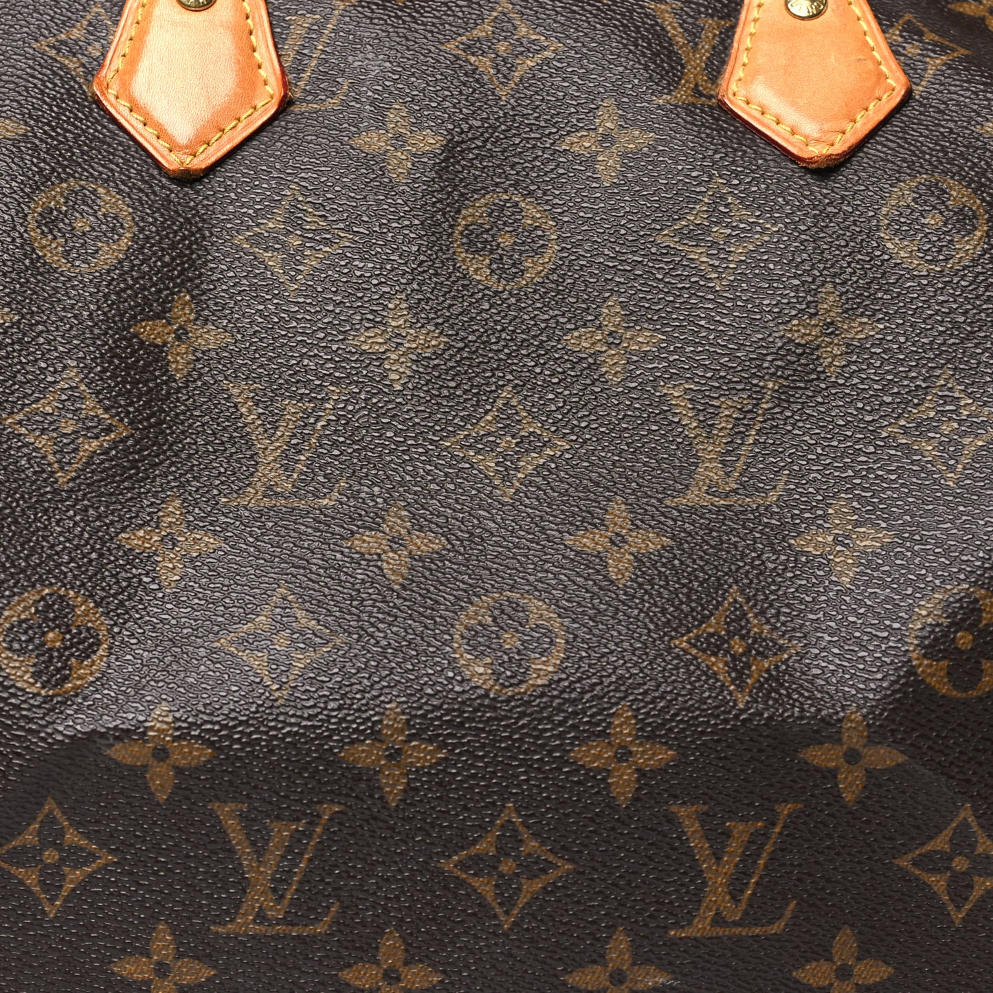 Monogram Speedy 35