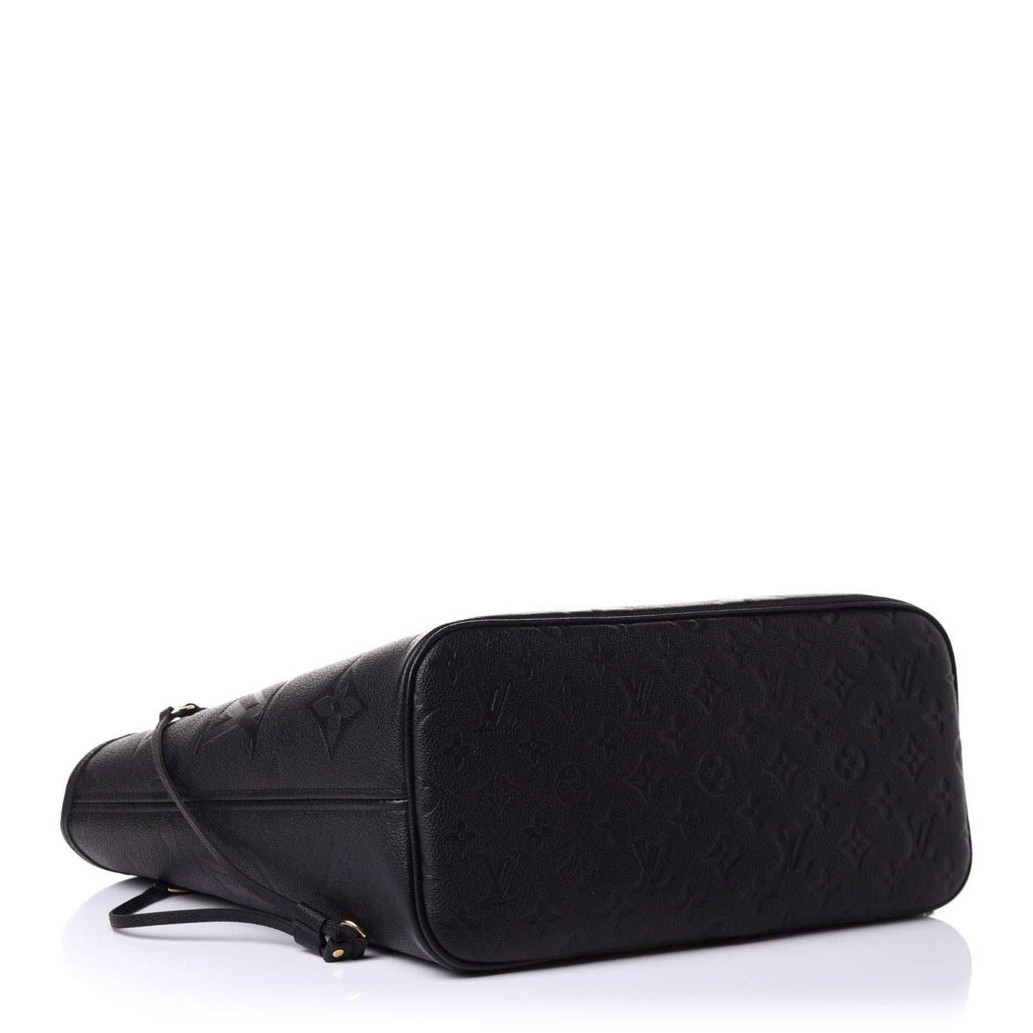 Empreinte Monogram Giant Neverfull MM Black