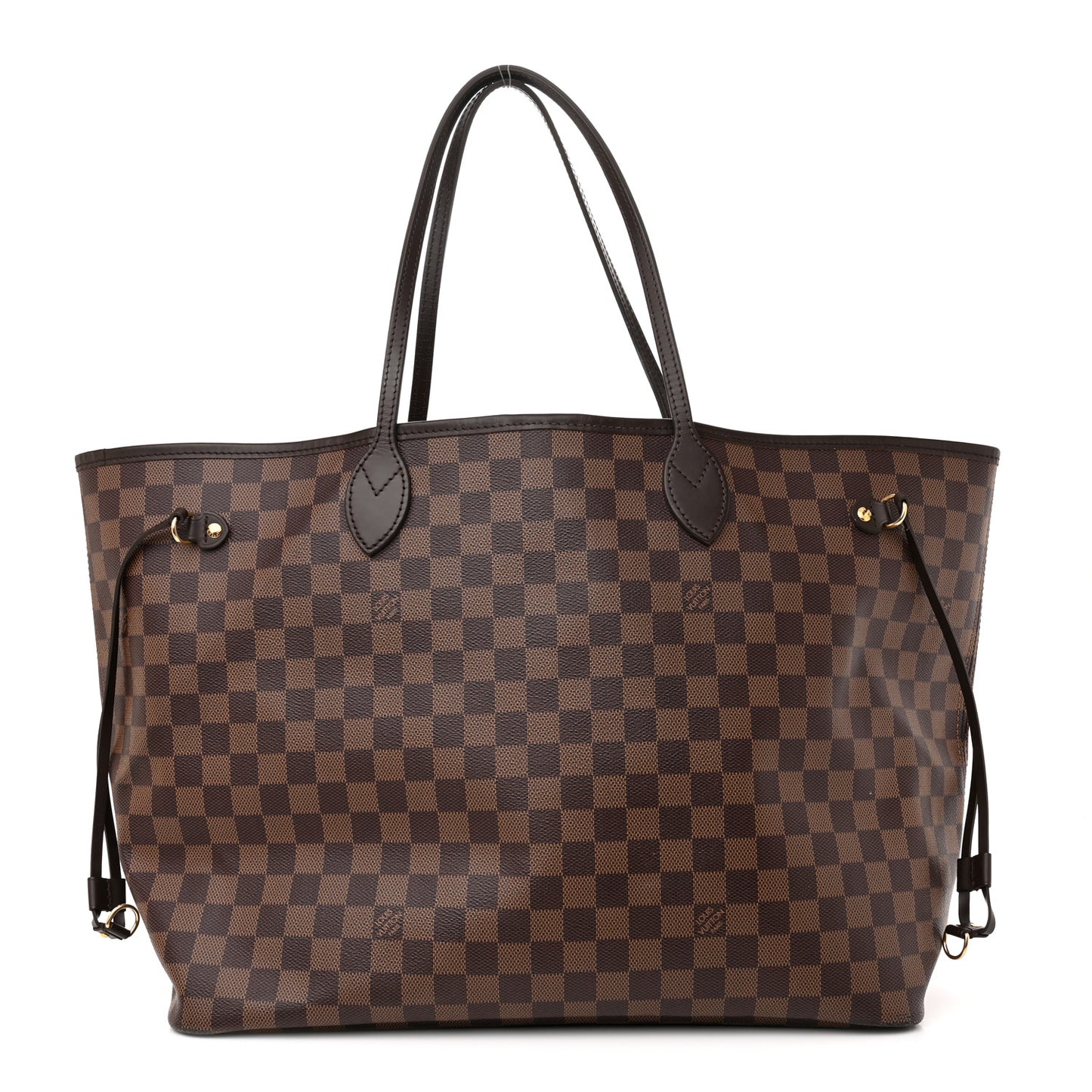Damier Ebene Neo Neverfull GM
