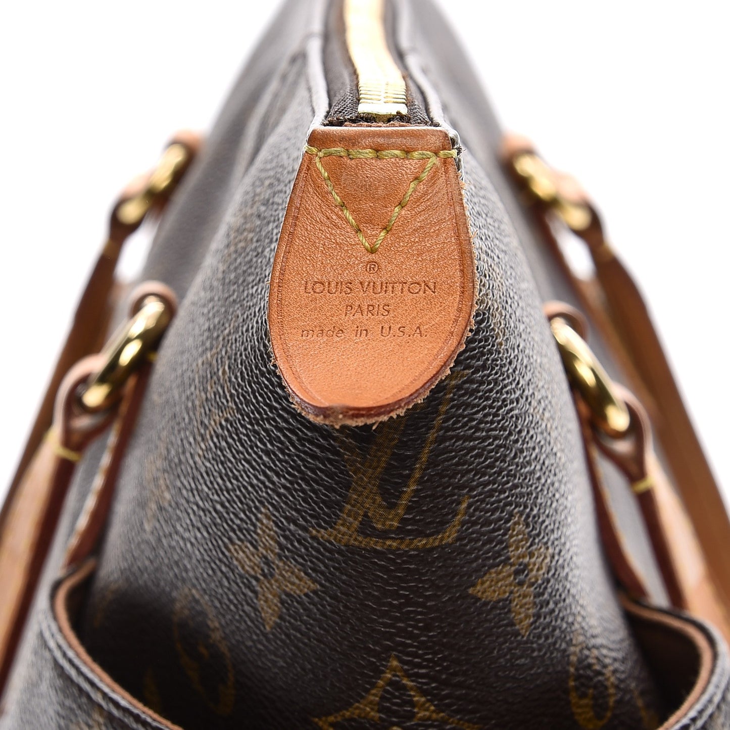Monogram Totally MM