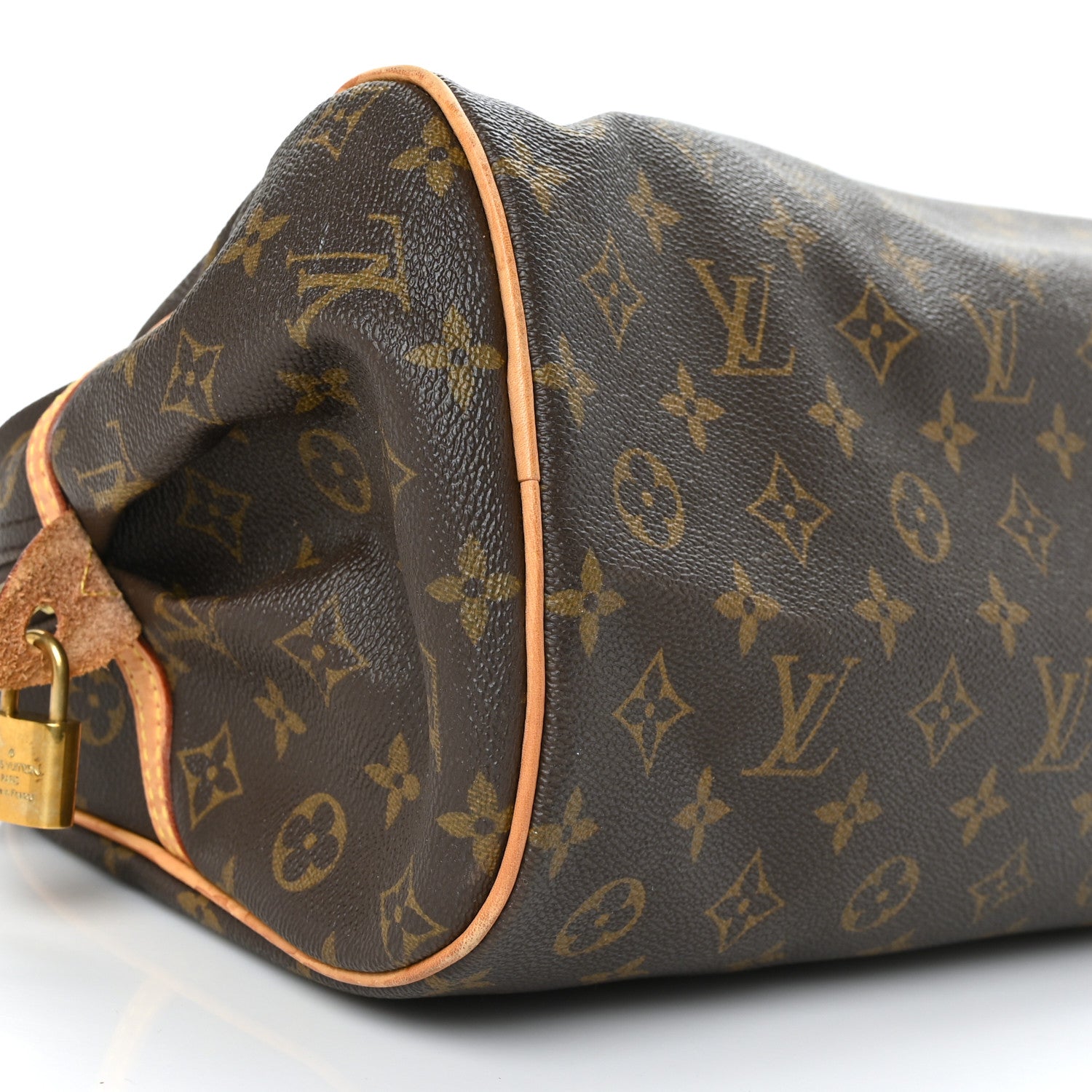 Louis Vuitton Monogram Montorgueil GM 8 of 9