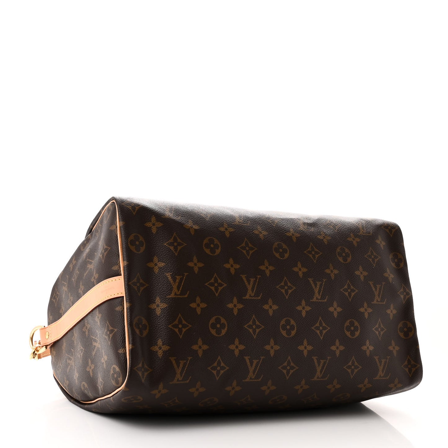 Monogram Speedy Bandouliere 35