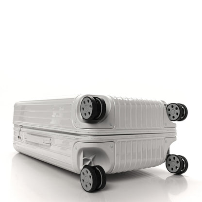 Rimowa Gloss Polycarbonate Essential Check-In M White 3 of 11