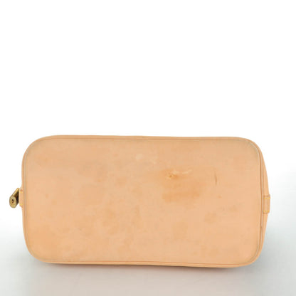 Louis Vuitton Monogram Alma PM 8 of 8