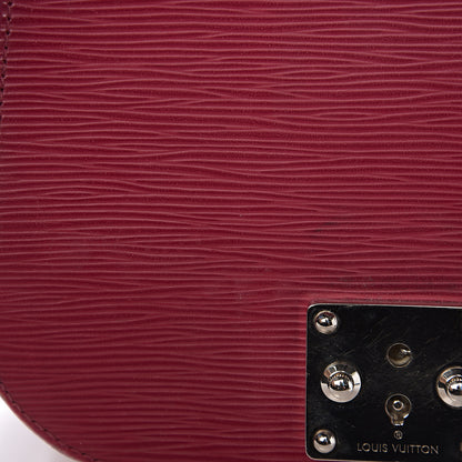 Louis Vuitton Epi Eden Fuchsia 8 of 13