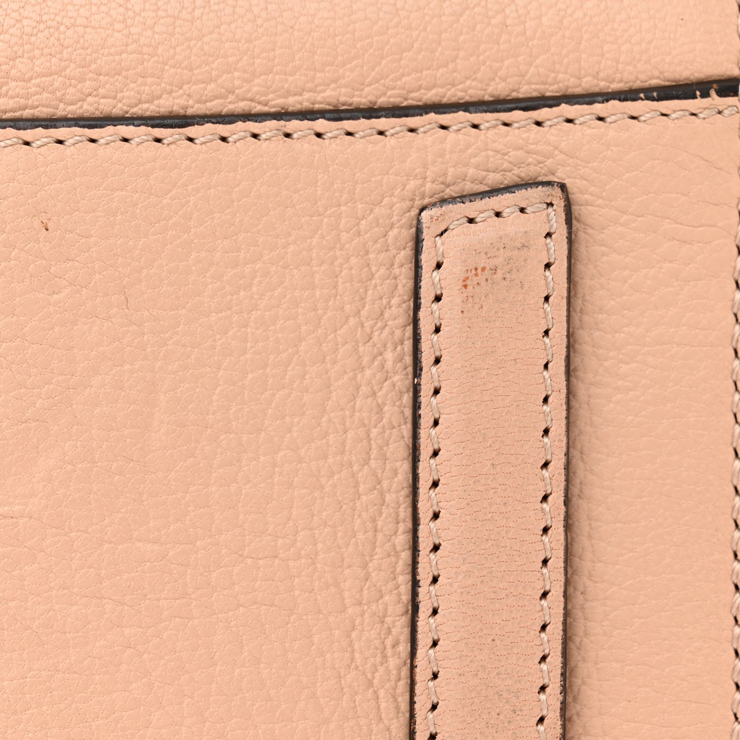 Givenchy Sugar Goatskin Mini Antigona Powder 14 of 14