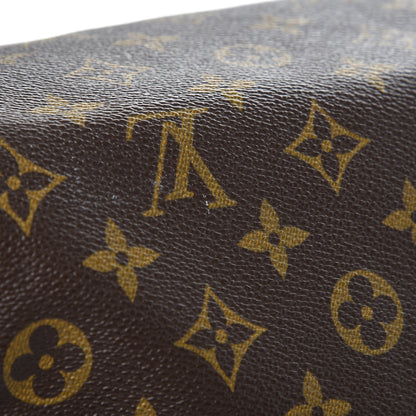 Louis Vuitton Monogram Speedy 35 7 of 9