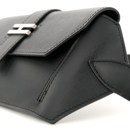 Hermes Swift Elan Pocket Belt Bag M Black 10 of 11