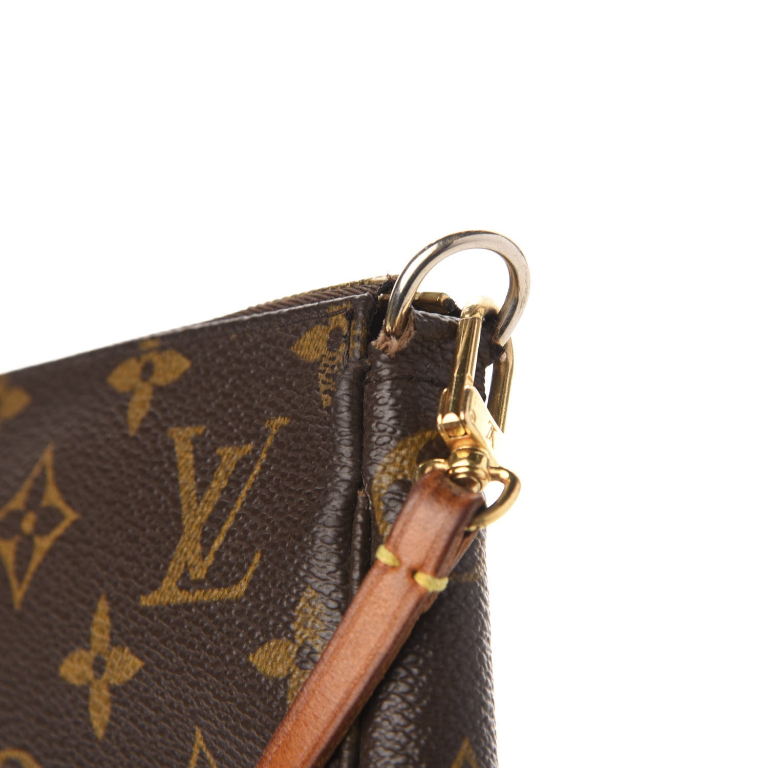 Louis Vuitton Monogram Pochette Accessories 12 of 12