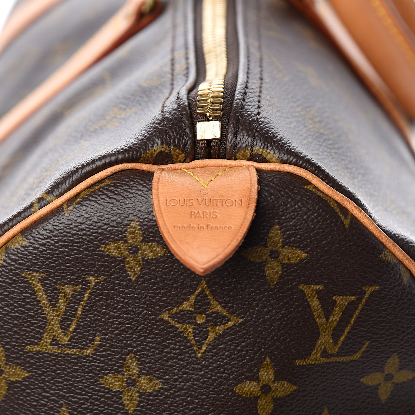 Monogram Keepall 45