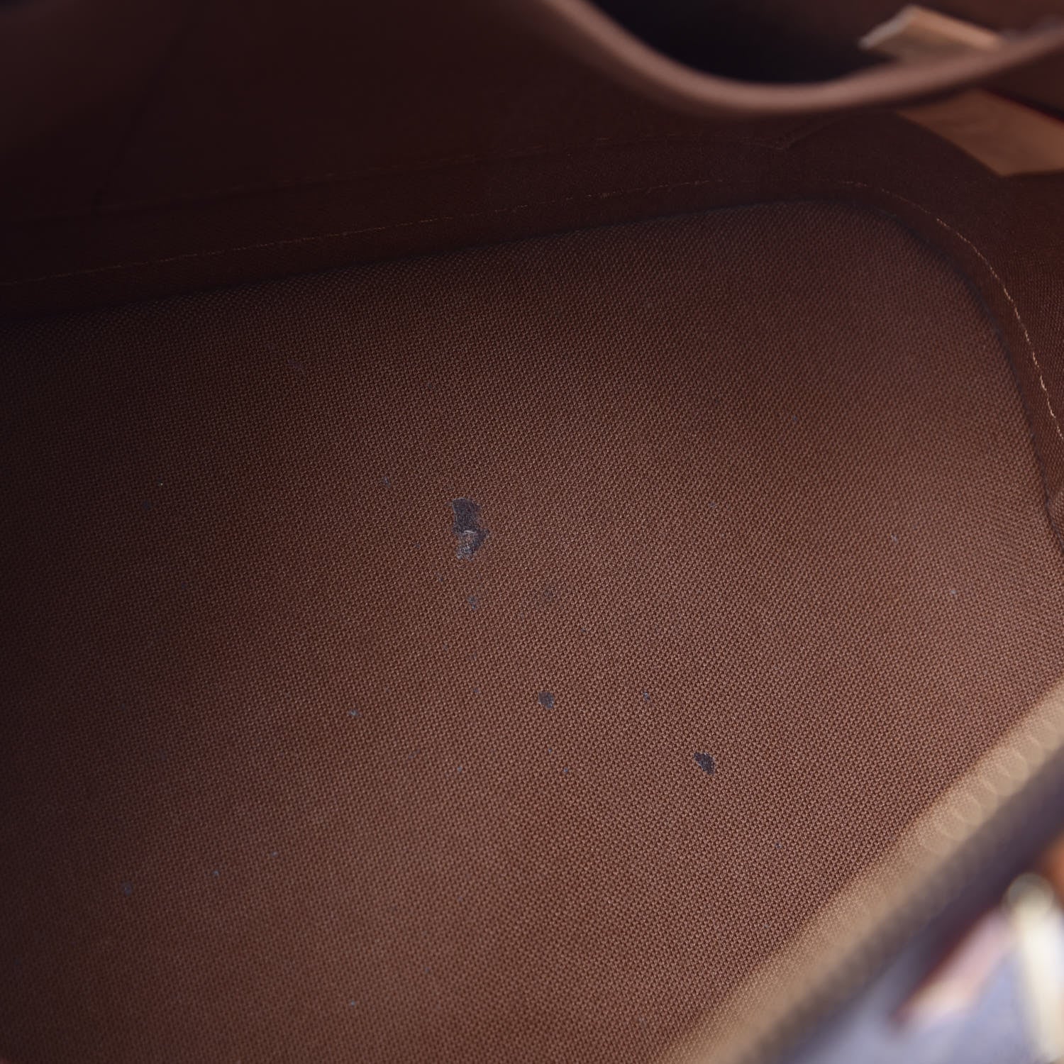 Louis Vuitton Monogram Alma PM 9 of 20