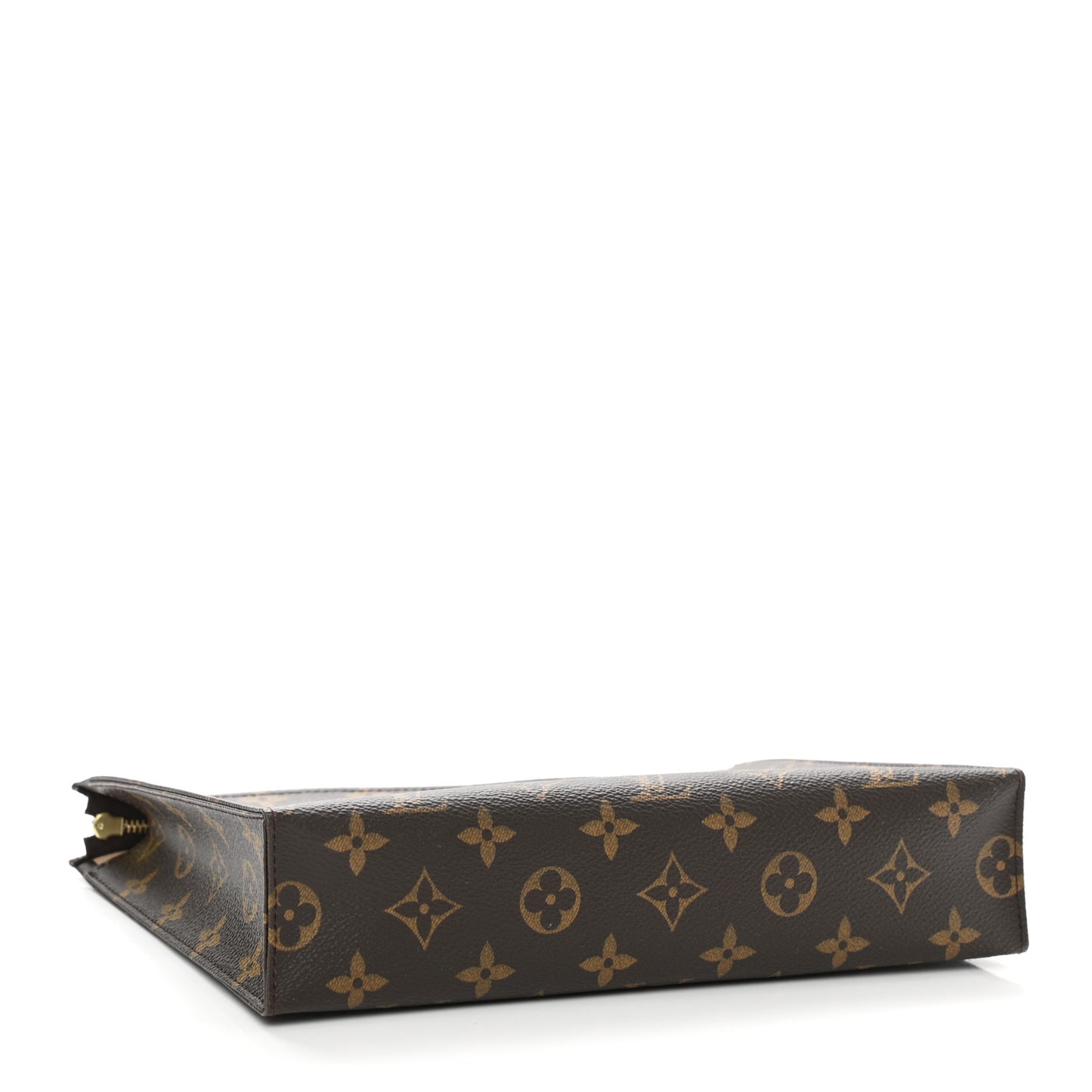 Monogram Toiletry Pouch 26