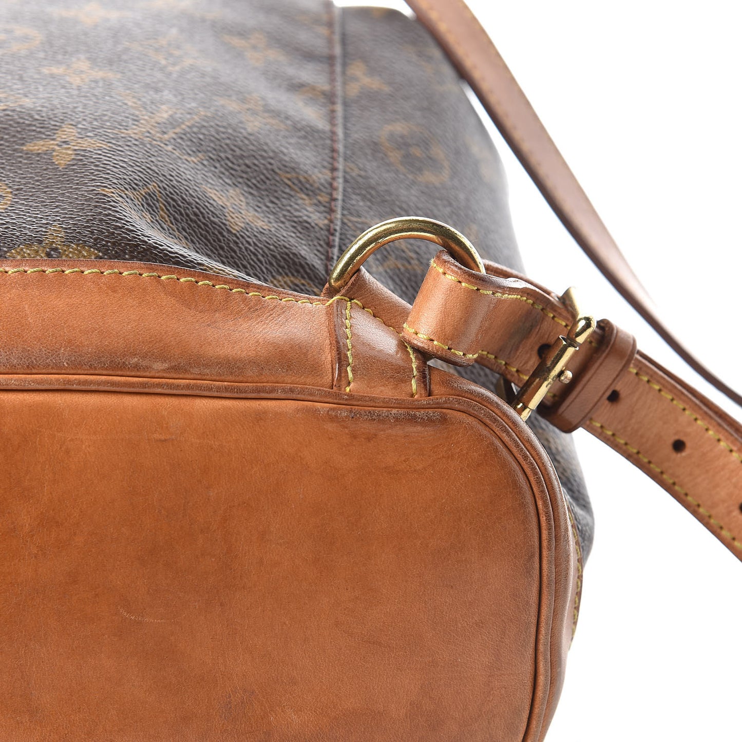 Monogram Montsouris MM Backpack
