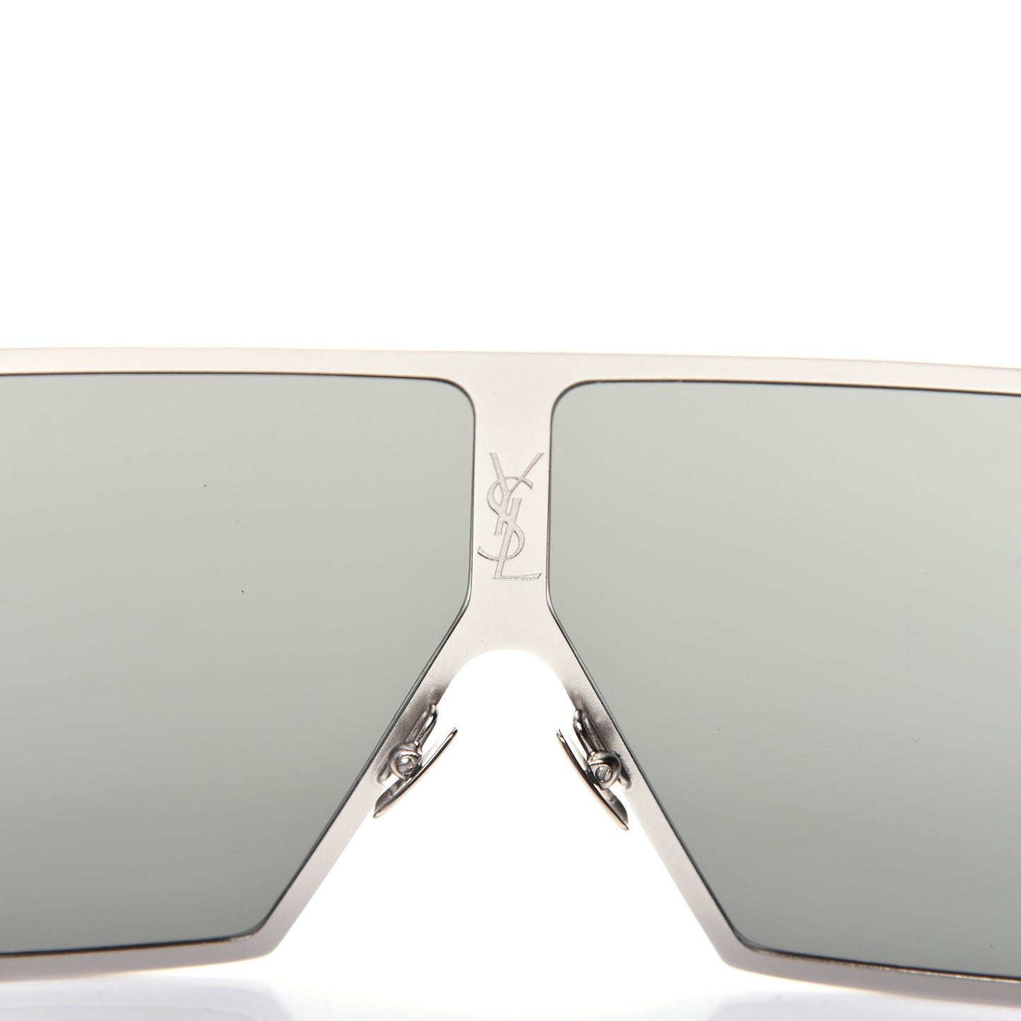 Betty SL182 Sunglasses Silver