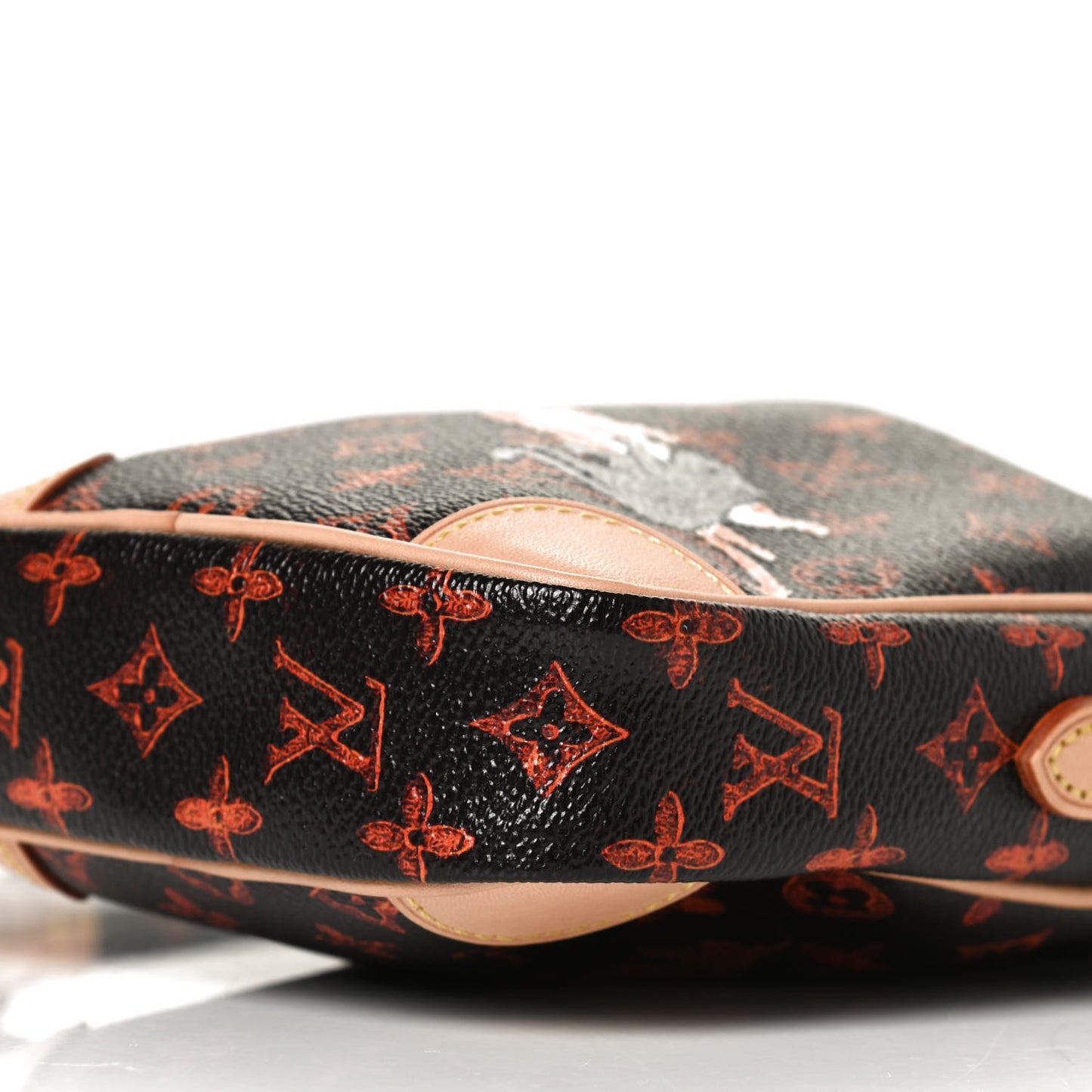 Catogram Paname Set Marron