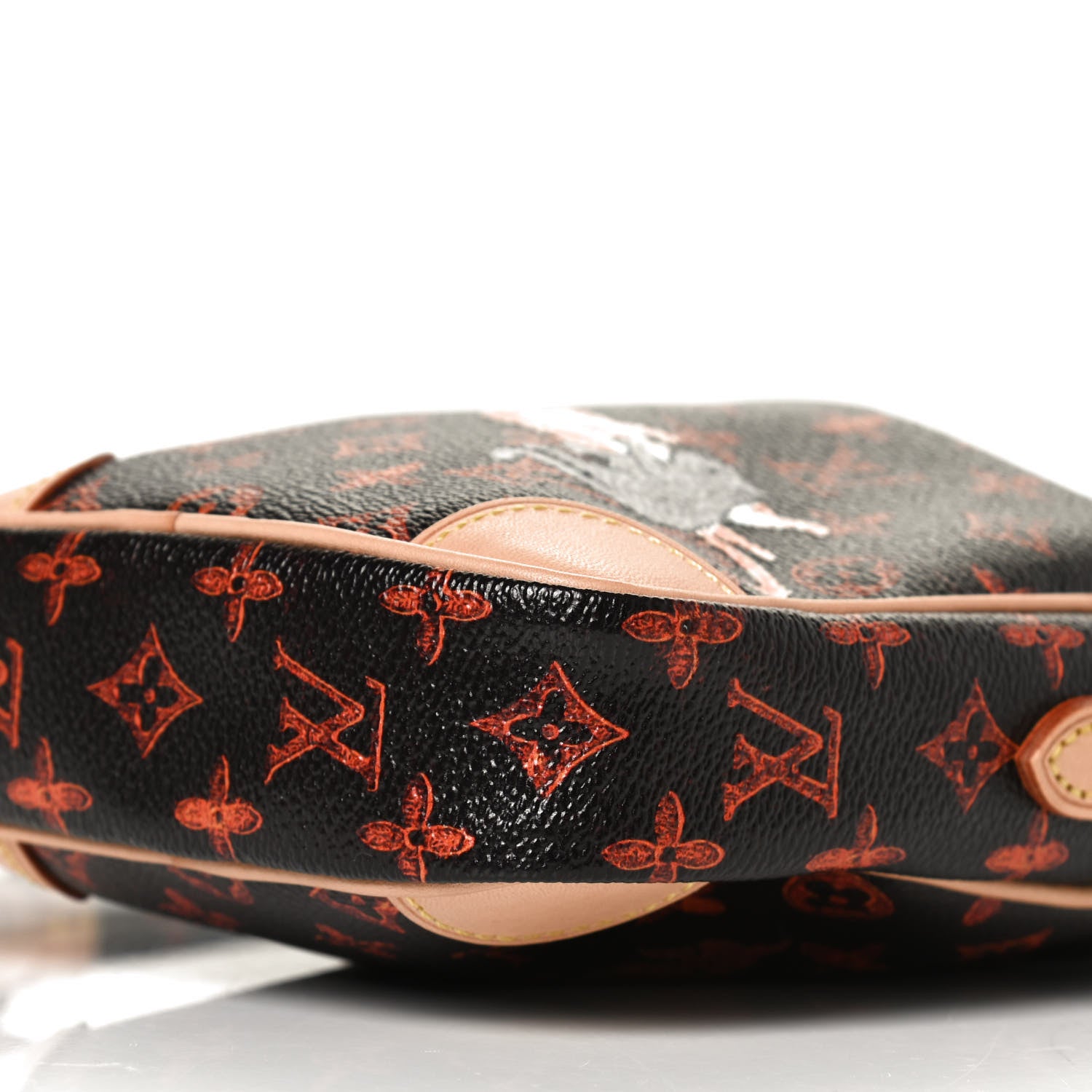 Louis Vuitton Catogram Paname Set Marron 10 of 19