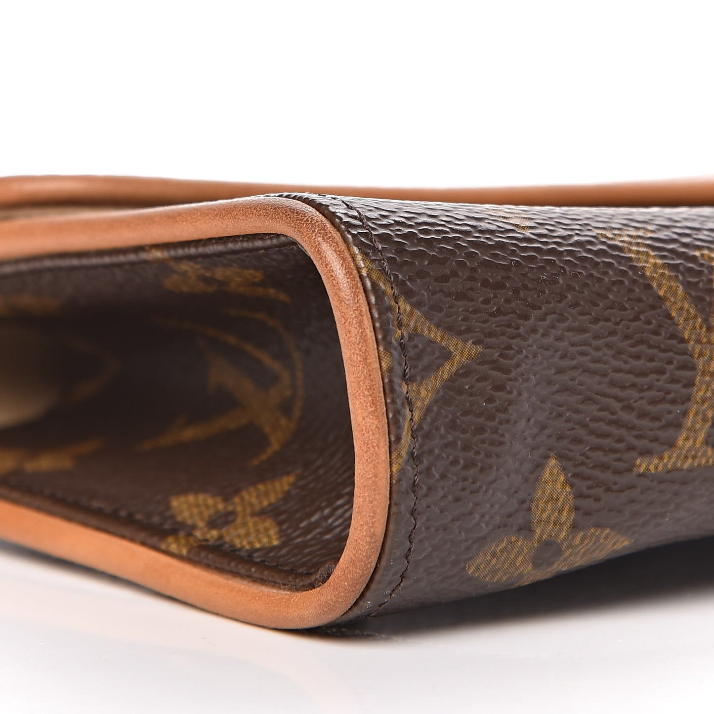 Monogram Pochette Florentine XS