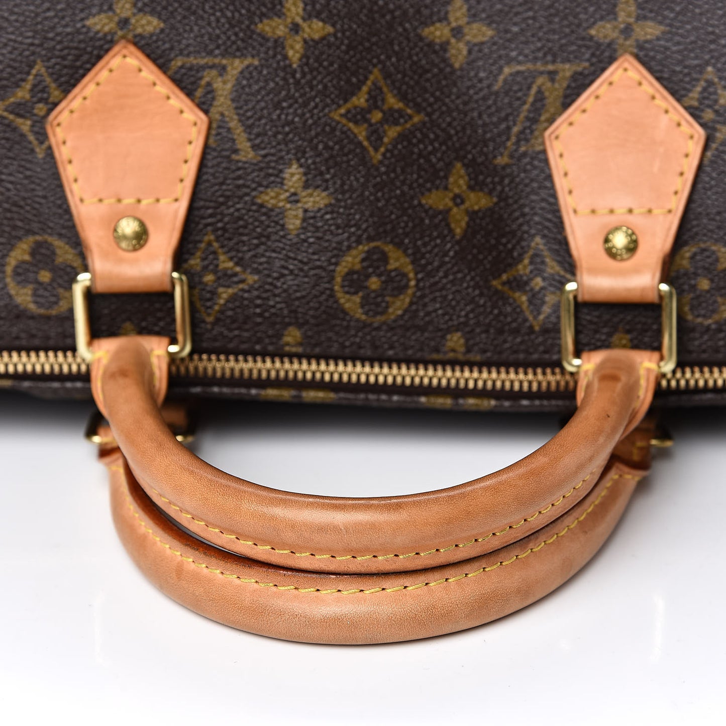 Monogram Speedy Bandouliere 30