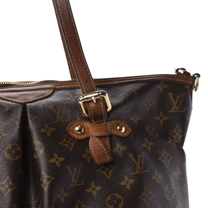 Louis Vuitton Monogram Palermo GM 22 of 24