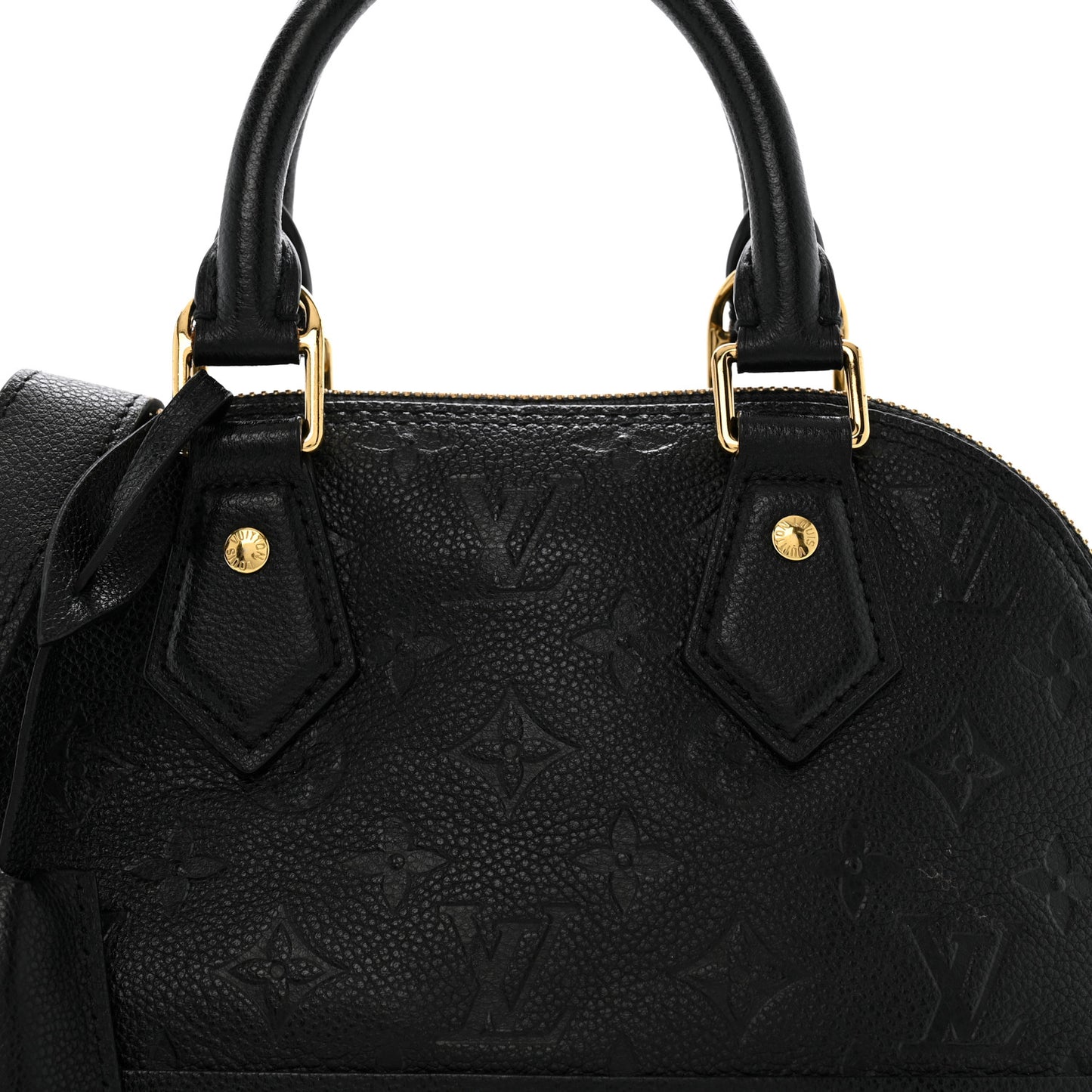 Empreinte Neo Alma BB Black